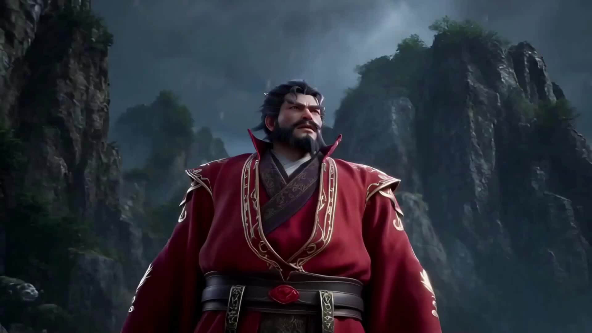 Episode 26 of This Master Is OP but Chooses to Lay Low