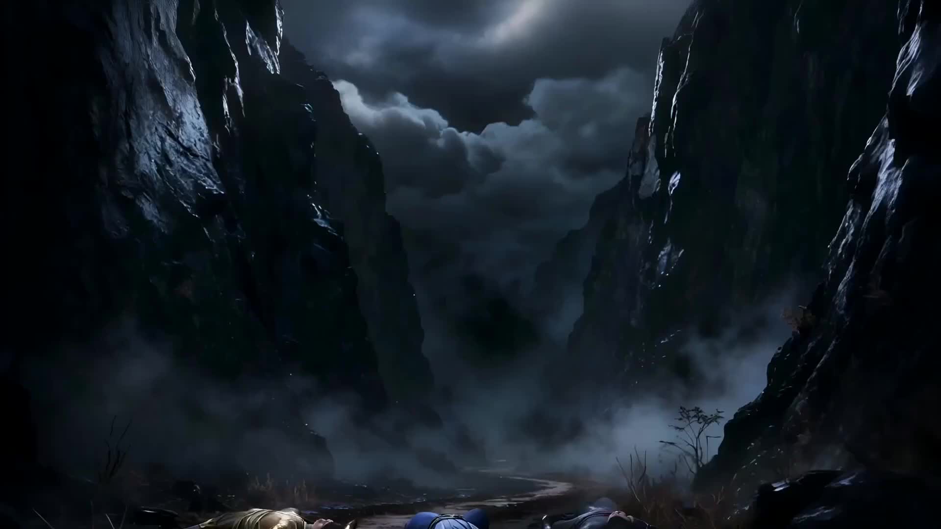 Episode 27 of This Master Is OP but Chooses to Lay Low