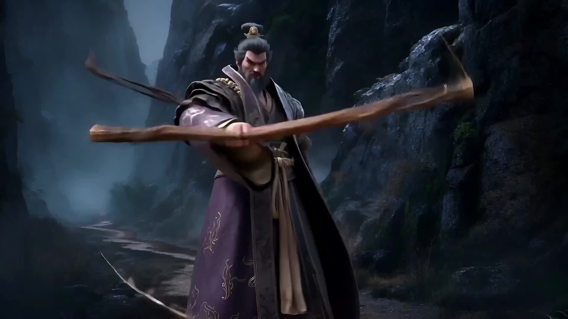Episode 28 of This Master Is OP but Chooses to Lay Low