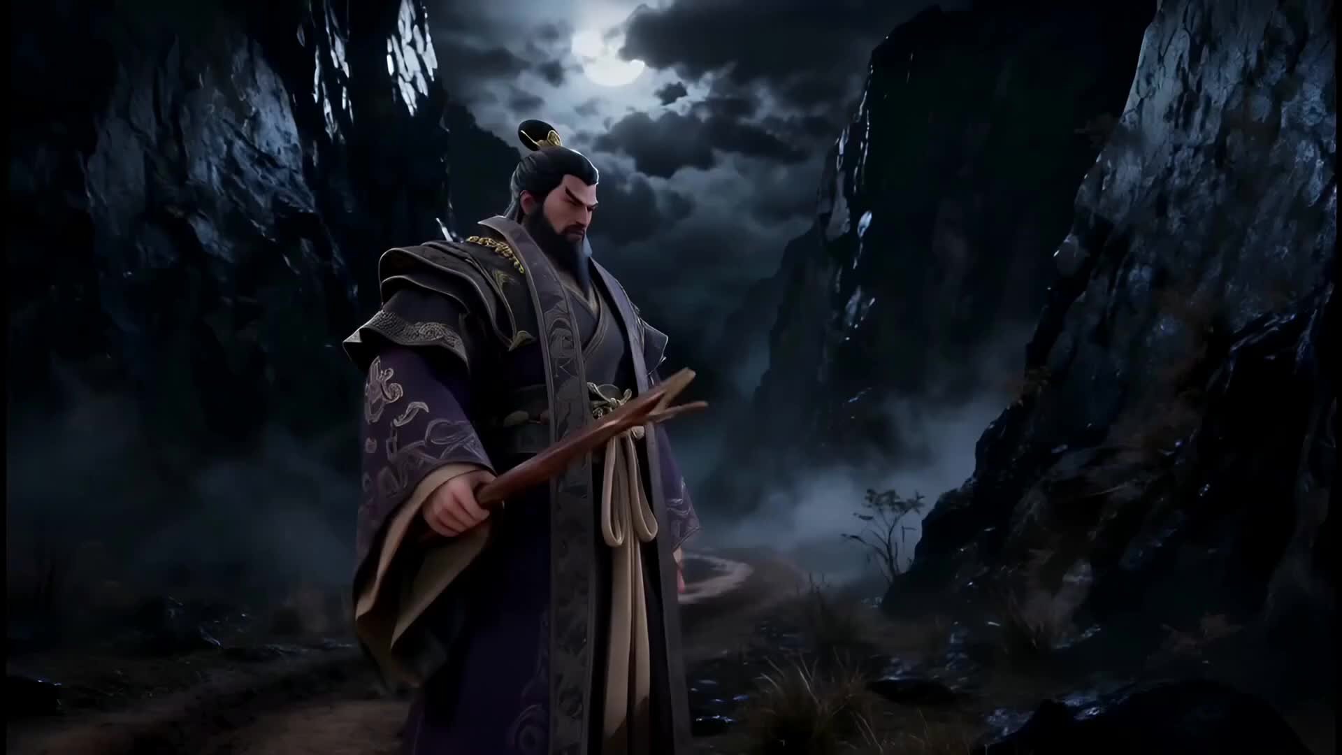 Episode 29 of This Master Is OP but Chooses to Lay Low