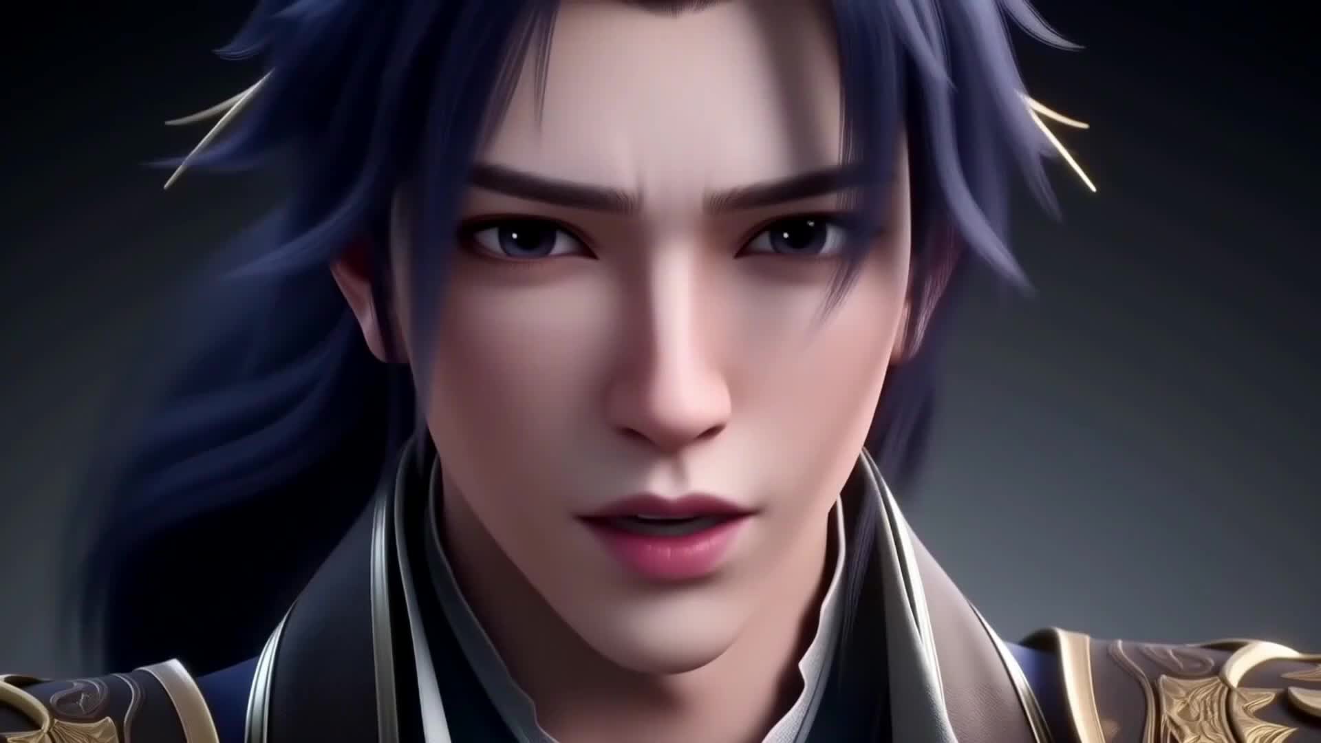 Episode 30 of This Master Is OP but Chooses to Lay Low