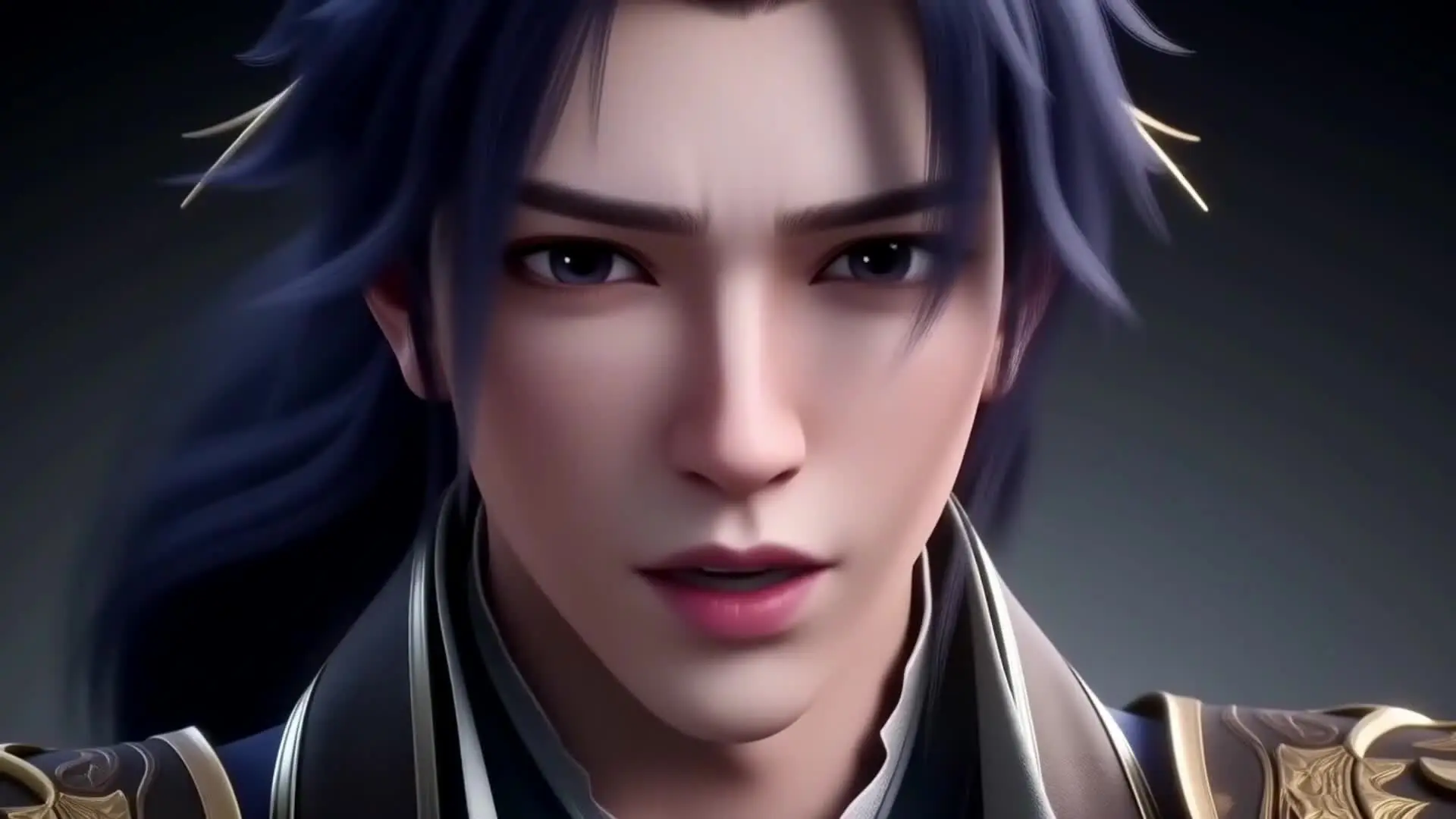 Episode 30 of This Master Is OP but Chooses to Lay Low