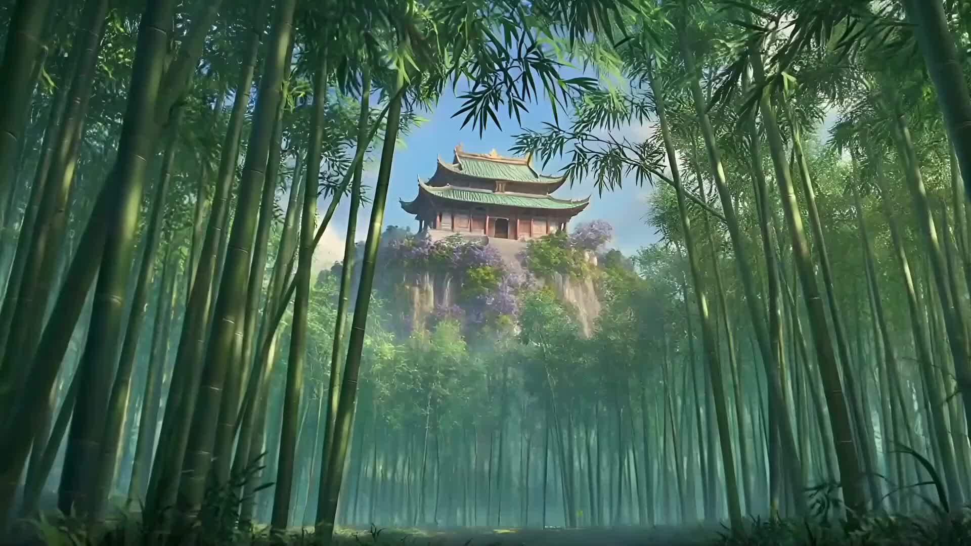 Episode 32 of This Master Is OP but Chooses to Lay Low