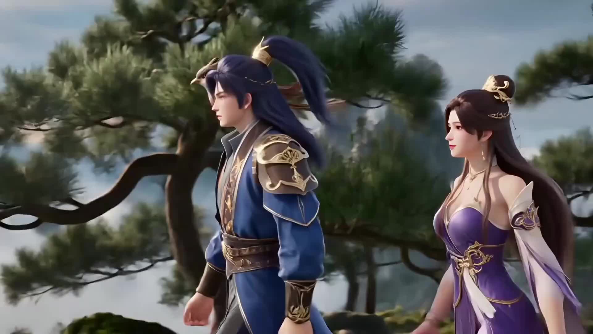 Episode 33 of This Master Is OP but Chooses to Lay Low