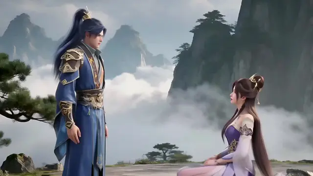 Episode 34 of This Master Is OP but Chooses to Lay Low