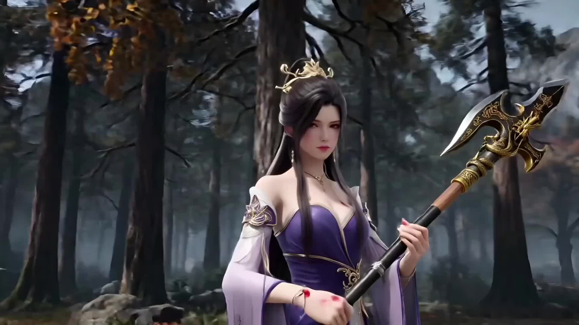 Episode 35 of This Master Is OP but Chooses to Lay Low