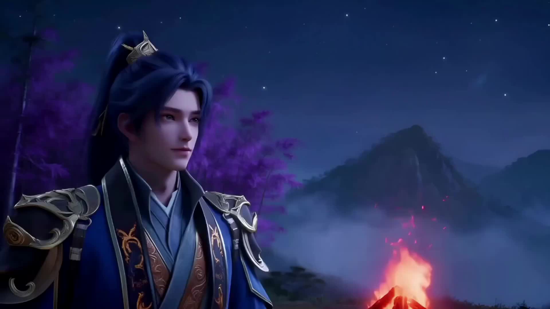 Episode 38 of This Master Is OP but Chooses to Lay Low
