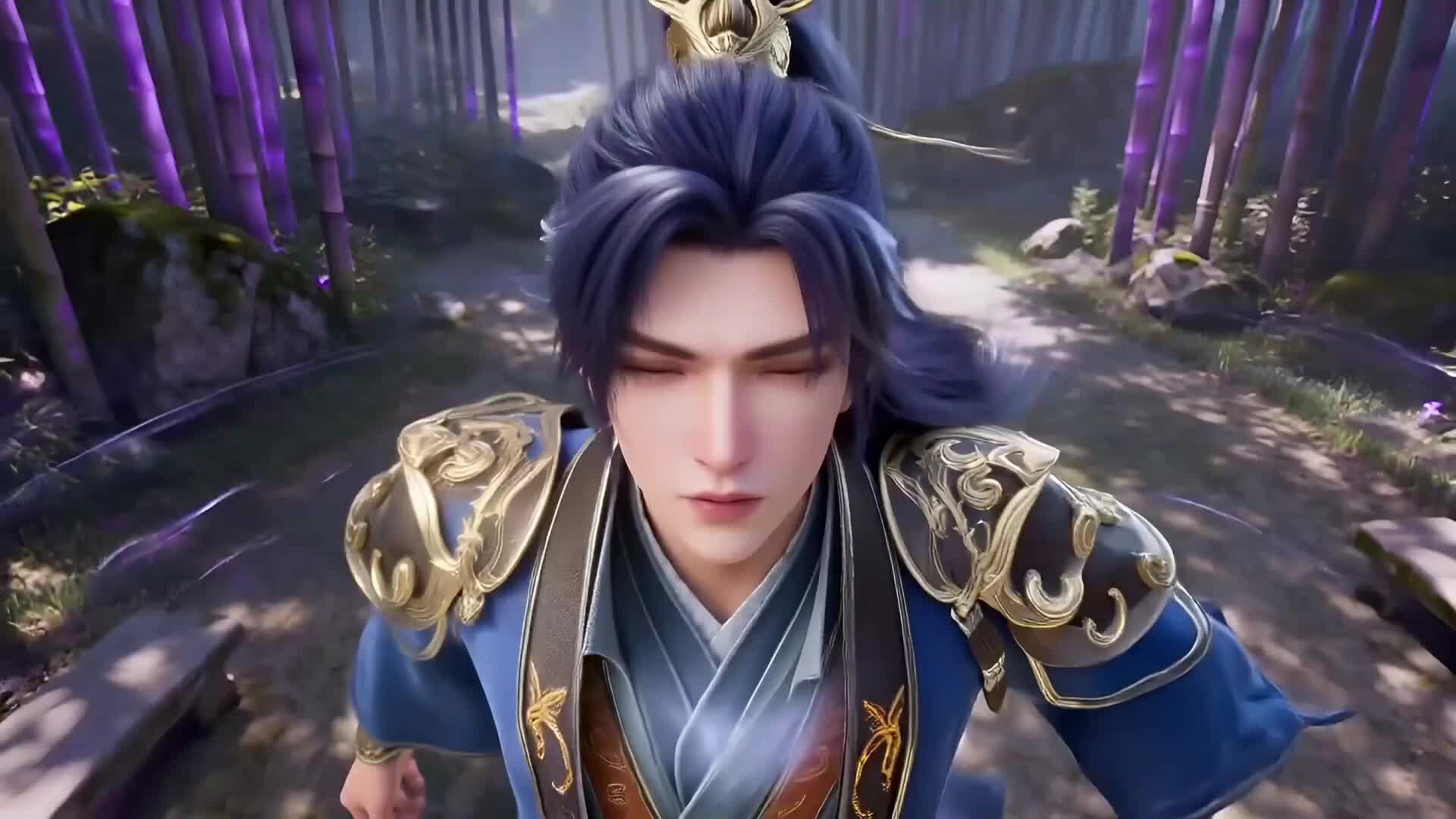 Episode 42 of This Master Is OP but Chooses to Lay Low