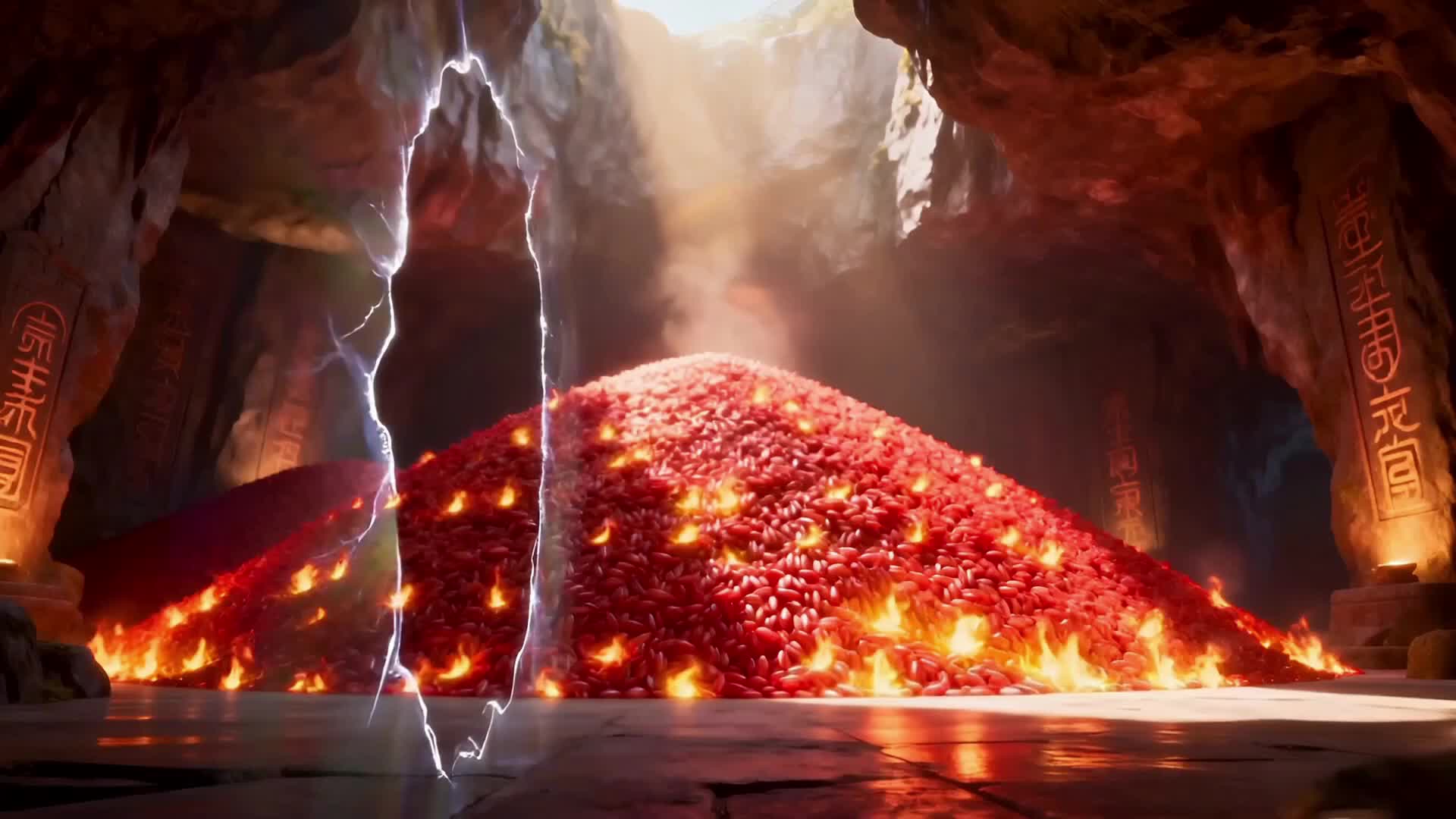 Episode 43 of This Master Is OP but Chooses to Lay Low