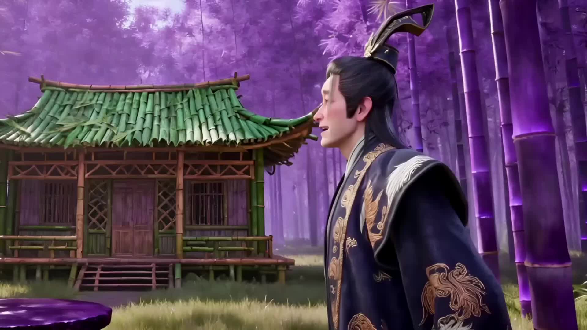 Episode 48 of This Master Is OP but Chooses to Lay Low