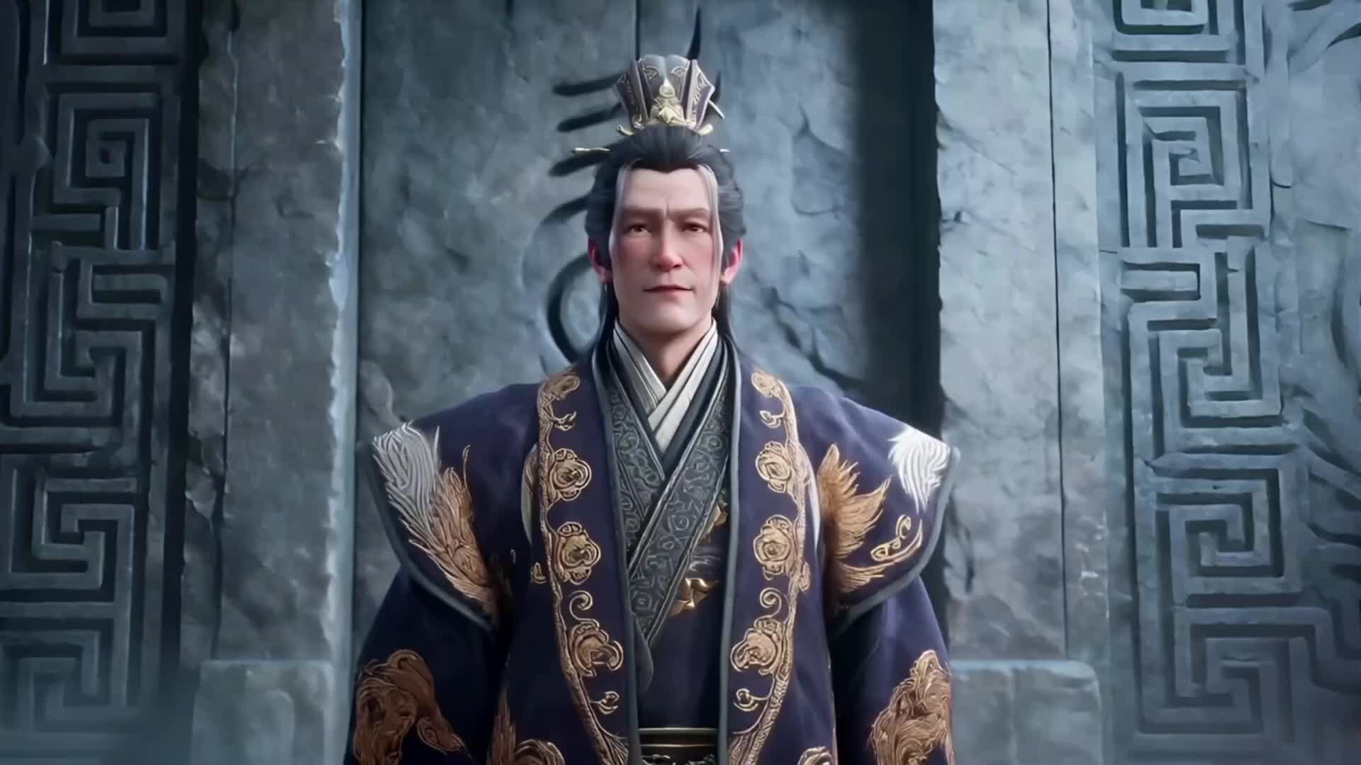 Episode 49 of This Master Is OP but Chooses to Lay Low