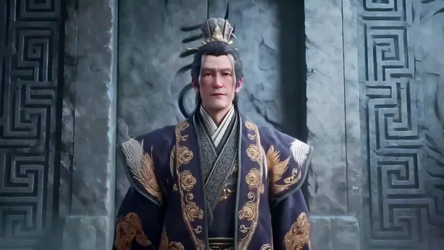 Episode 49 of This Master Is OP but Chooses to Lay Low