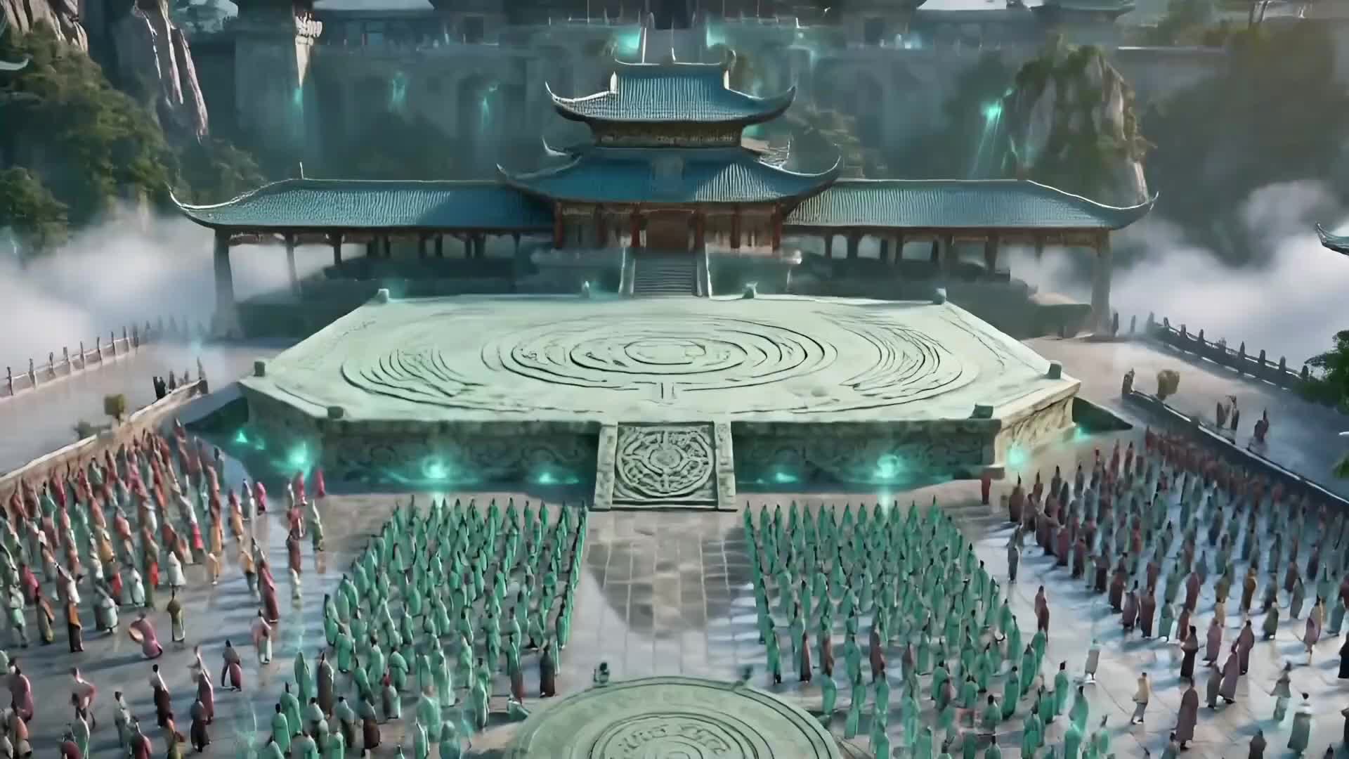 Episode 5 of This Master Is OP but Chooses to Lay Low