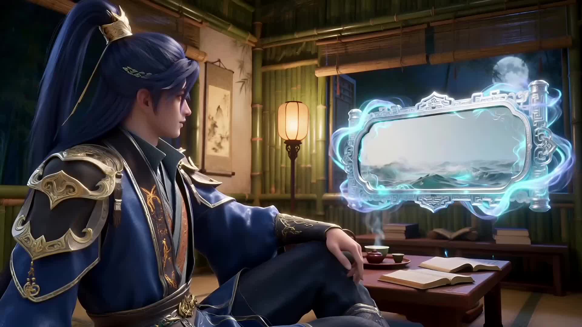 Episode 52 of This Master Is OP but Chooses to Lay Low
