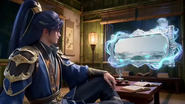Episode 52 of This Master Is OP but Chooses to Lay Low