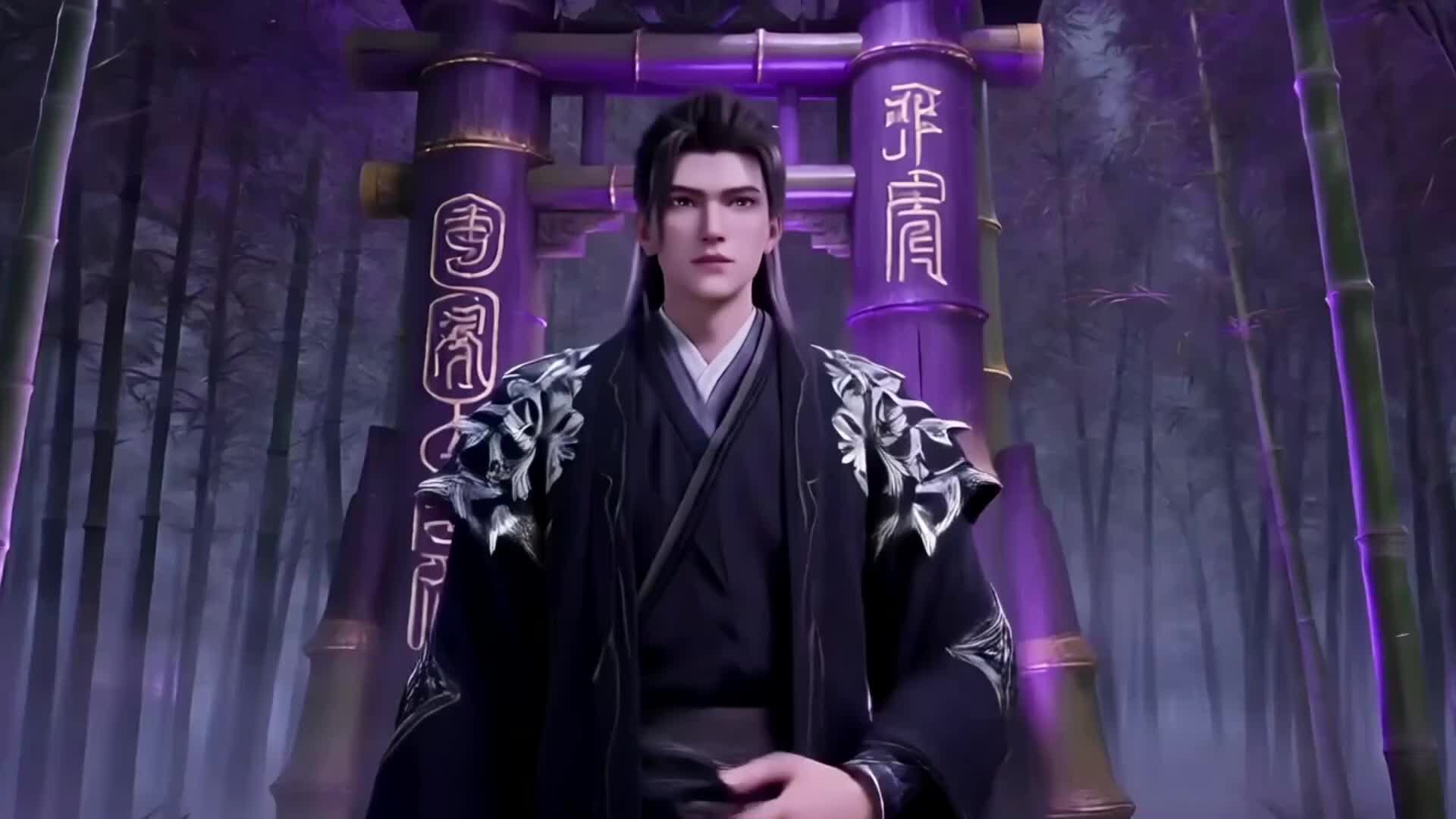 Episode 53 of This Master Is OP but Chooses to Lay Low