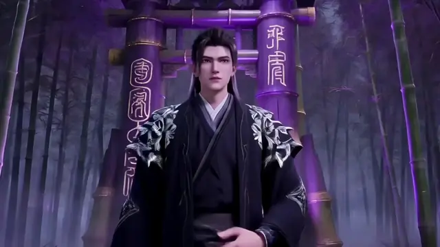 Episode 53 of This Master Is OP but Chooses to Lay Low