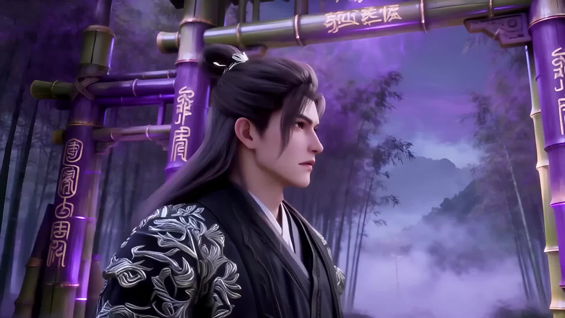 Episode 54 of This Master Is OP but Chooses to Lay Low