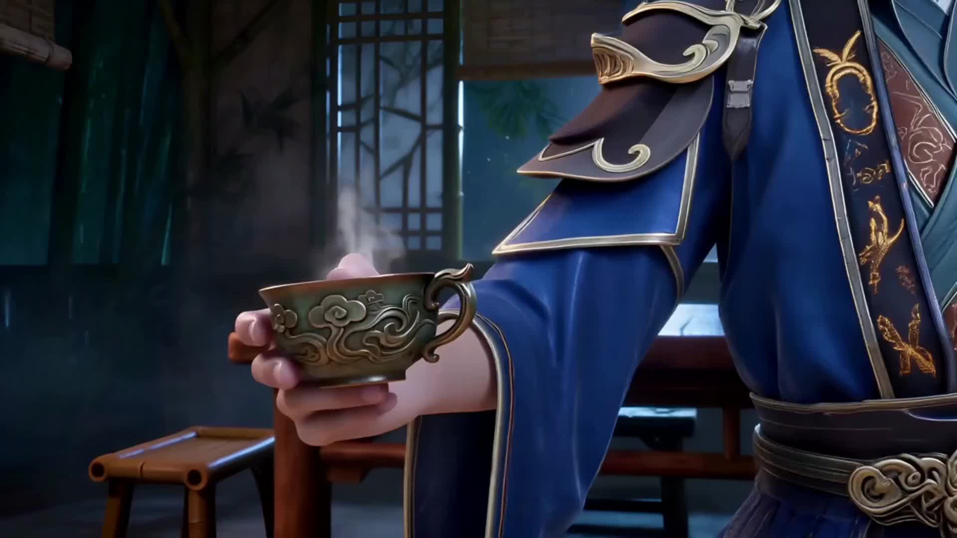 Episode 56 of This Master Is OP but Chooses to Lay Low