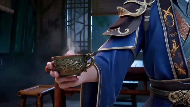 Episode 56 of This Master Is OP but Chooses to Lay Low