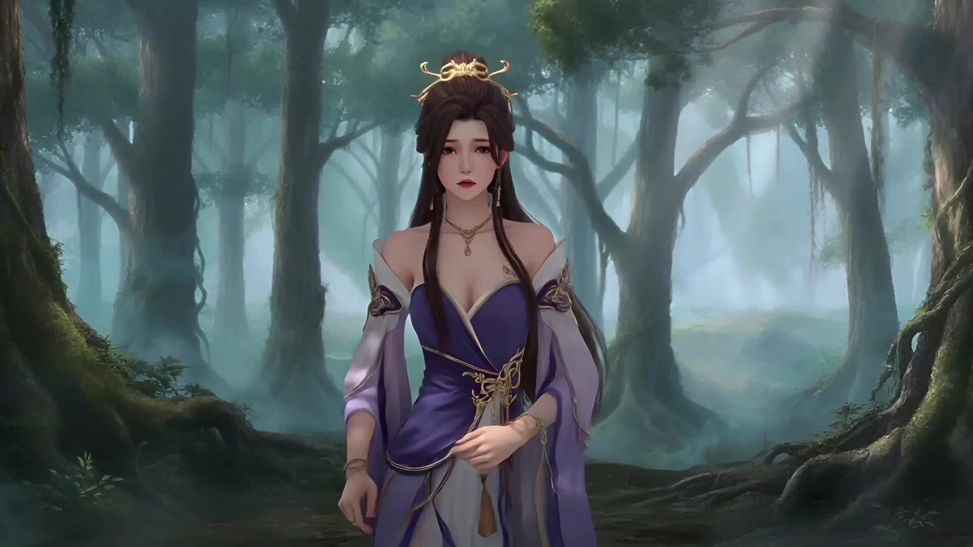 Episode 58 of This Master Is OP but Chooses to Lay Low
