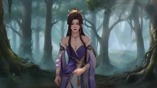 Episode 58 of This Master Is OP but Chooses to Lay Low