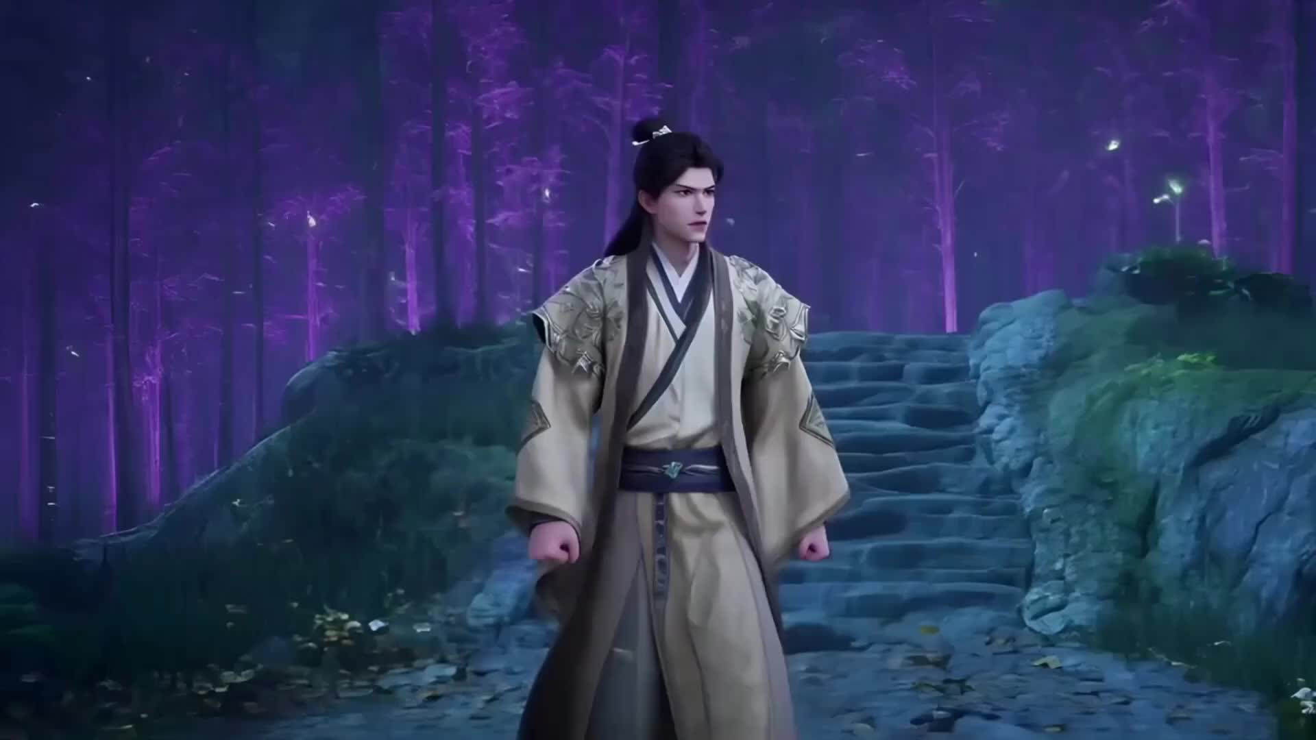 Episode 59 of This Master Is OP but Chooses to Lay Low