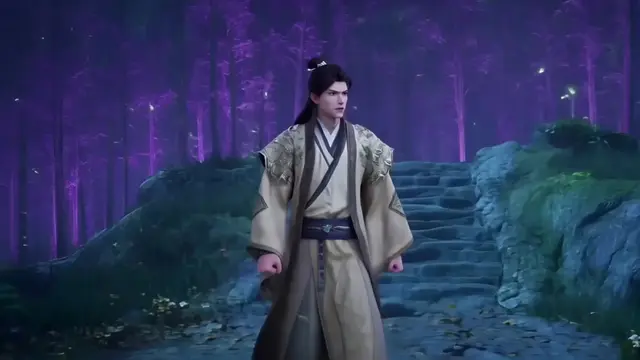 Episode 59 of This Master Is OP but Chooses to Lay Low