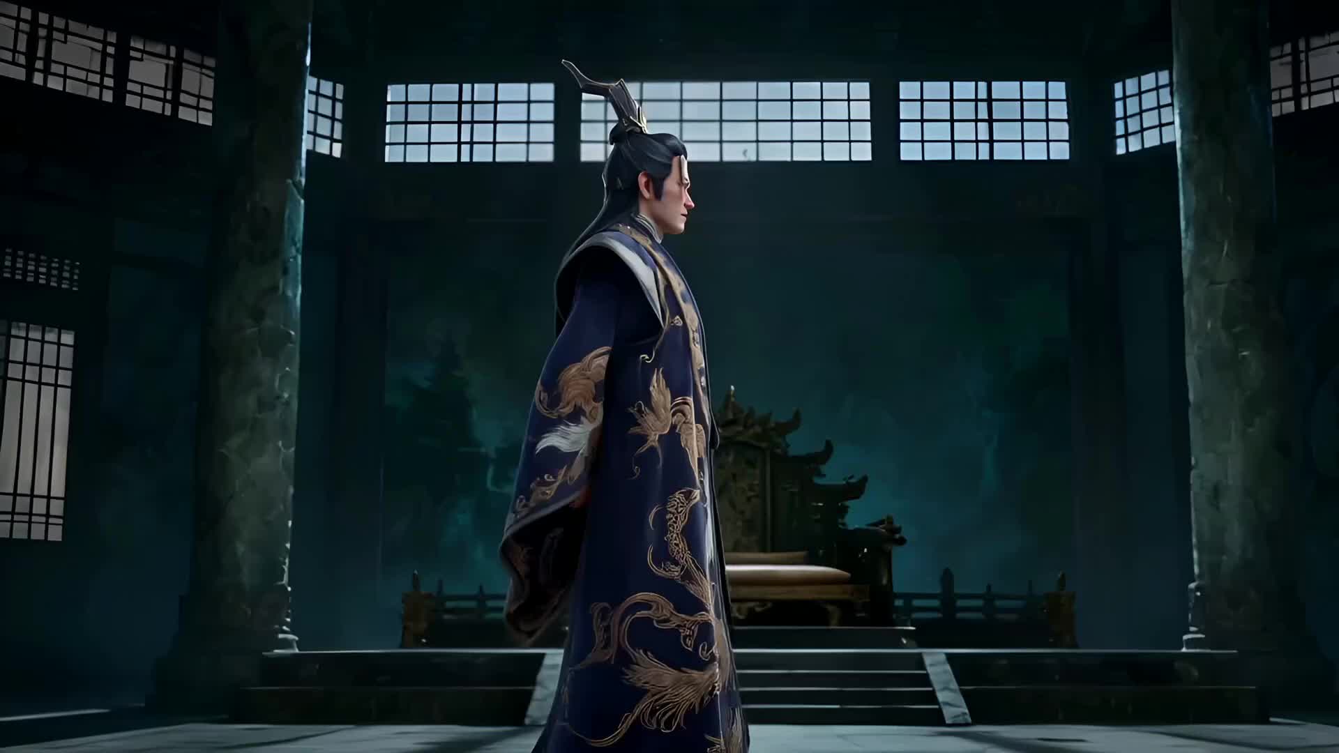 Episode 60 of This Master Is OP but Chooses to Lay Low