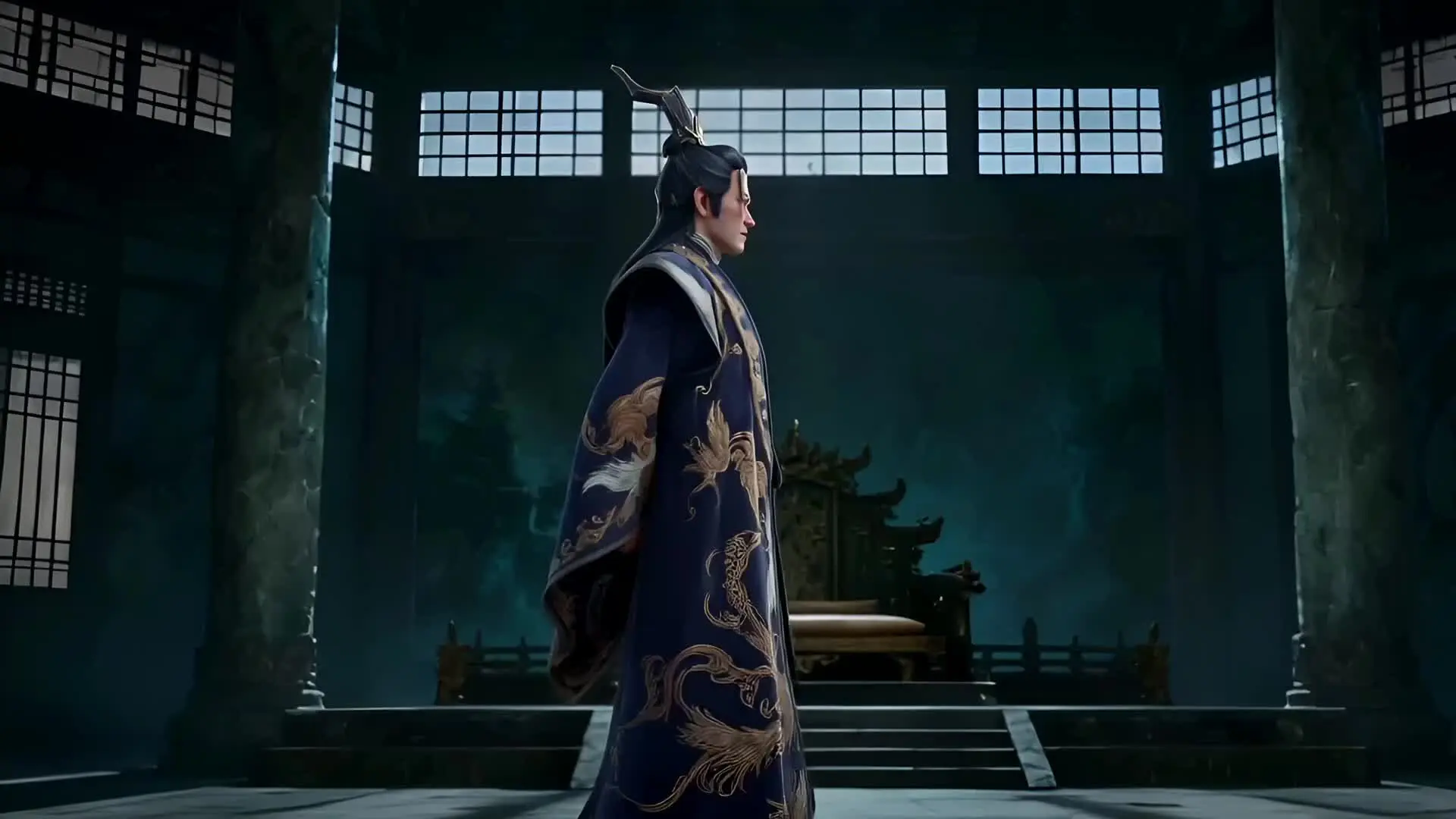 Episode 60 of This Master Is OP but Chooses to Lay Low