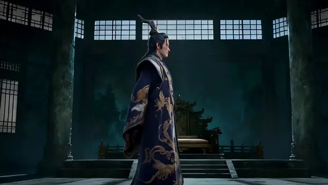 Episode 60 of This Master Is OP but Chooses to Lay Low