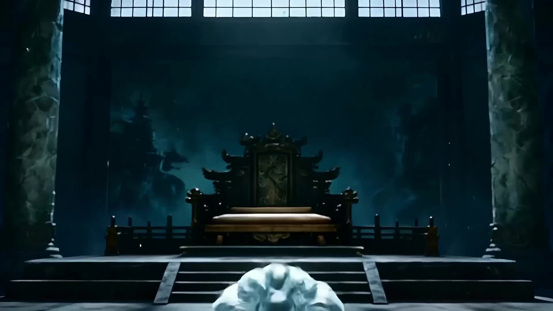 Episode 61 of This Master Is OP but Chooses to Lay Low