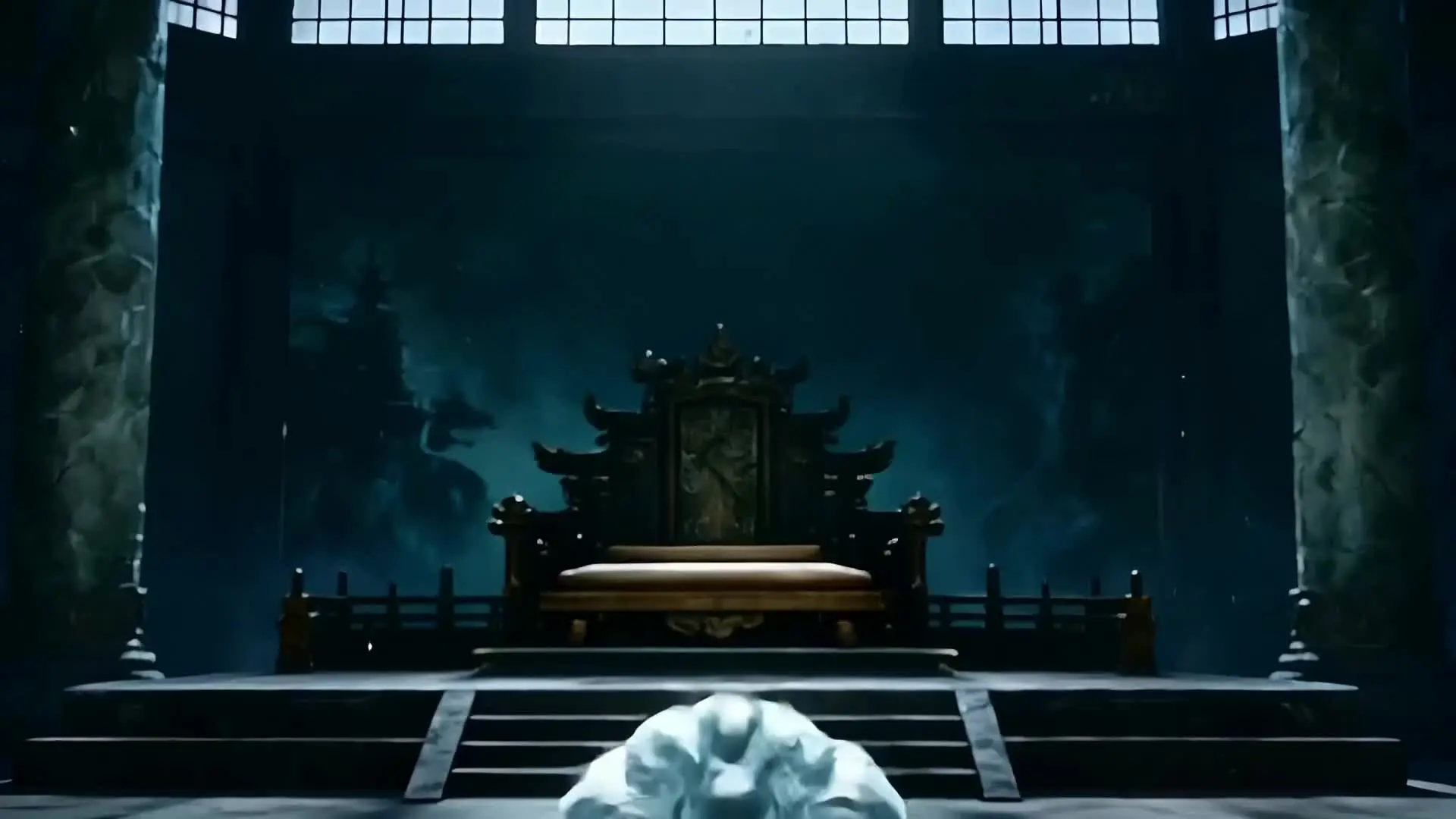 Episode 61 of This Master Is OP but Chooses to Lay Low
