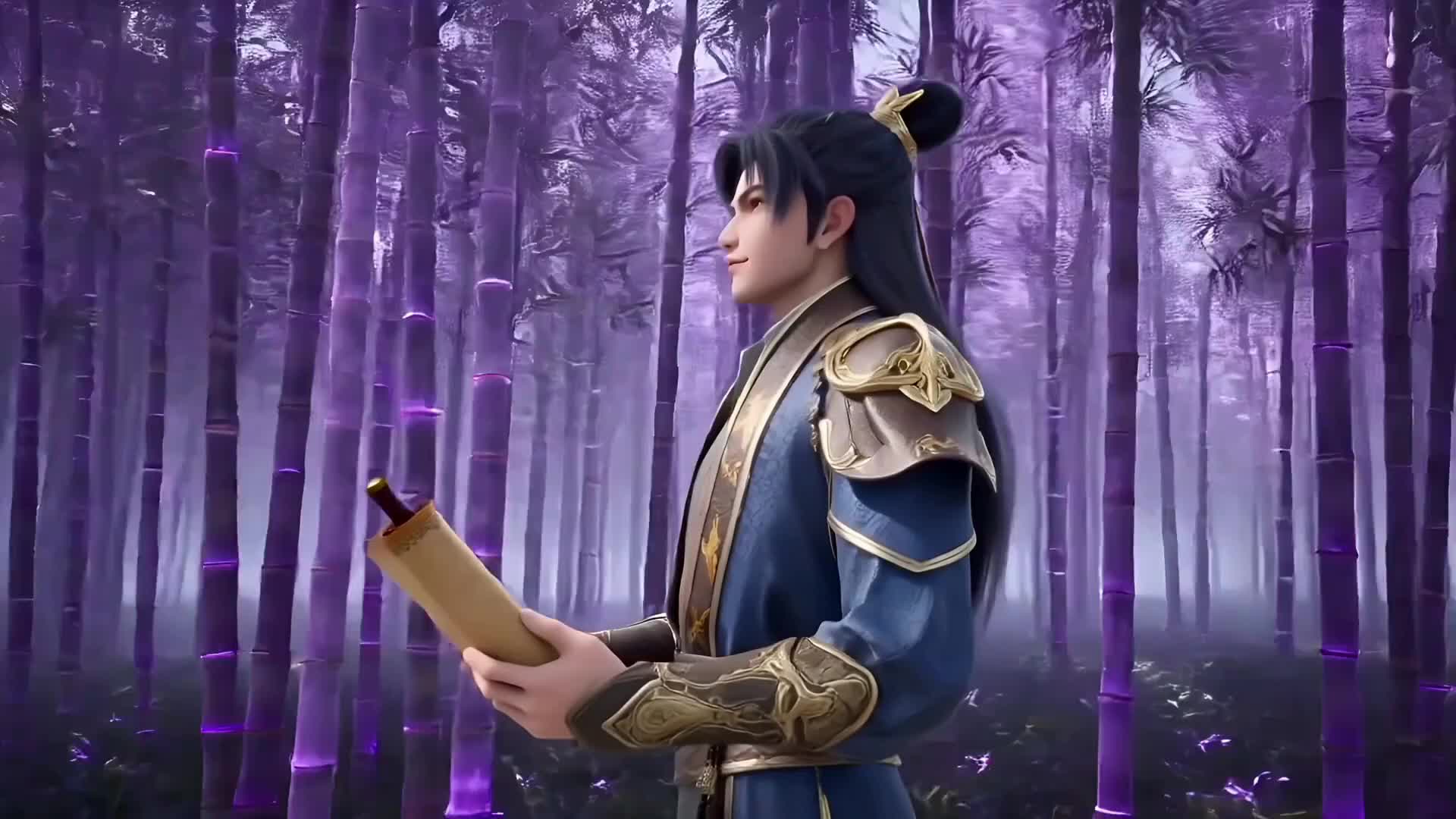 Episode 63 of This Master Is OP but Chooses to Lay Low