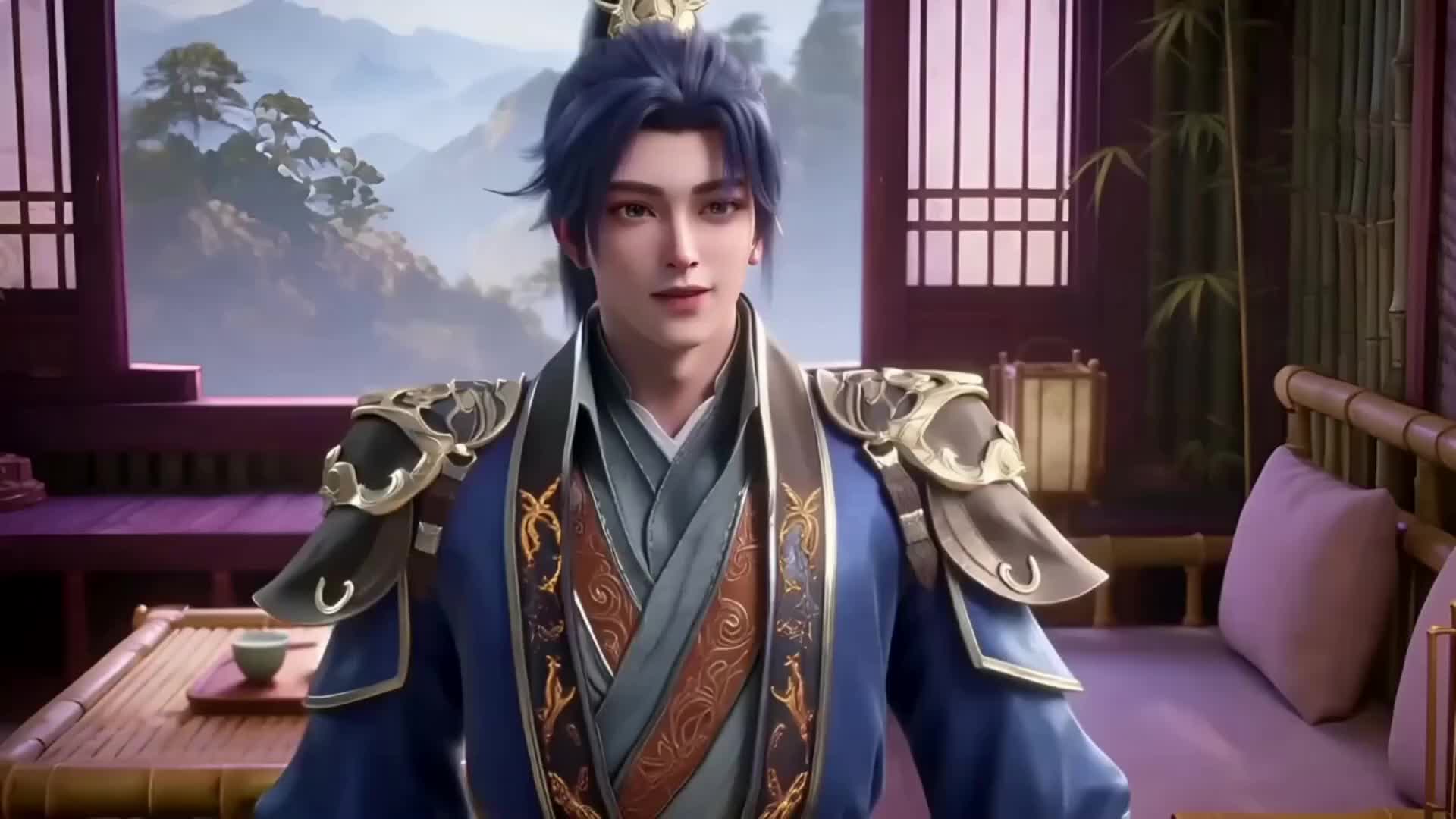 Episode 64 of This Master Is OP but Chooses to Lay Low