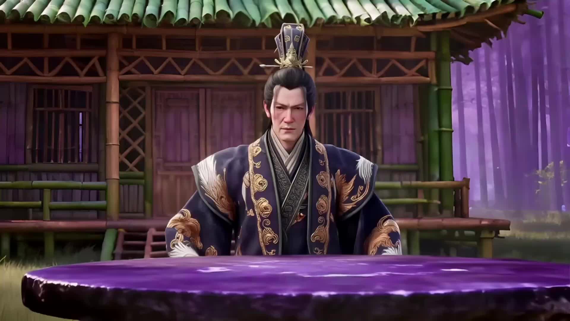Episode 66 of This Master Is OP but Chooses to Lay Low