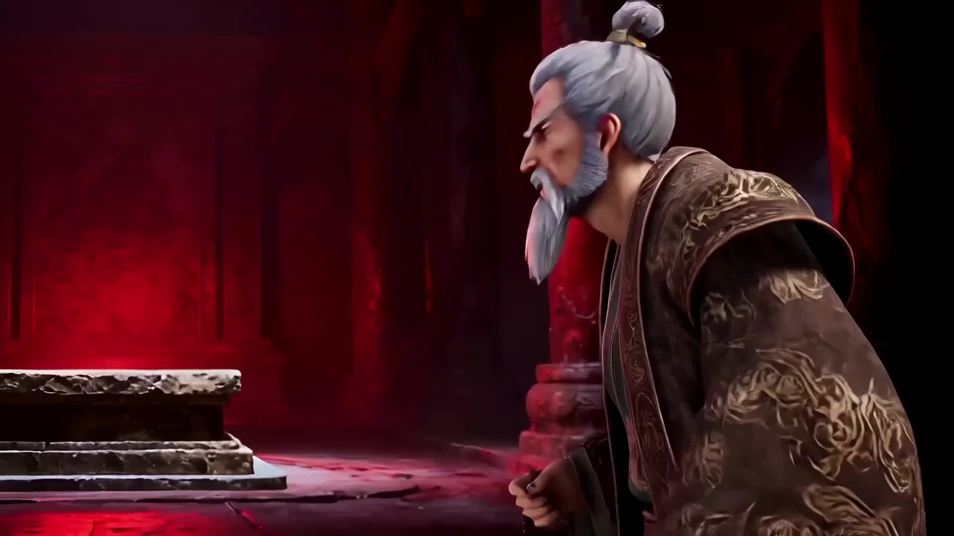 Episode 67 of This Master Is OP but Chooses to Lay Low