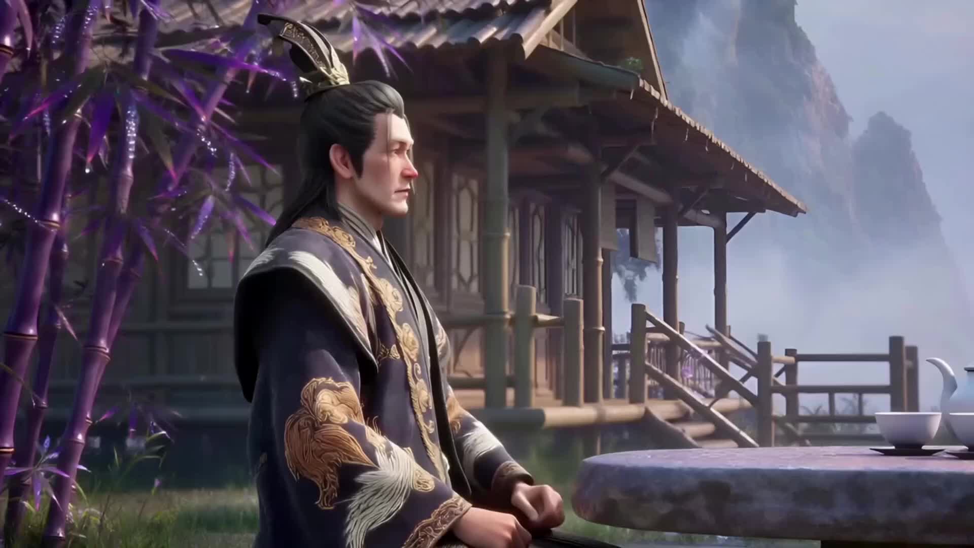 Episode 69 of This Master Is OP but Chooses to Lay Low