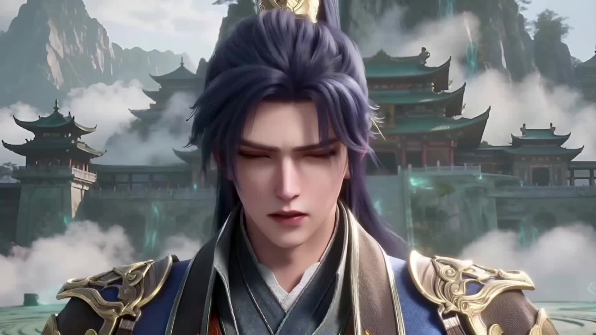 Episode 7 of This Master Is OP but Chooses to Lay Low