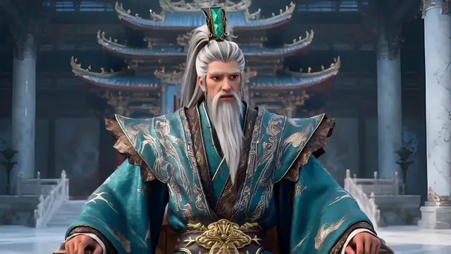Episode 71 of This Master Is OP but Chooses to Lay Low