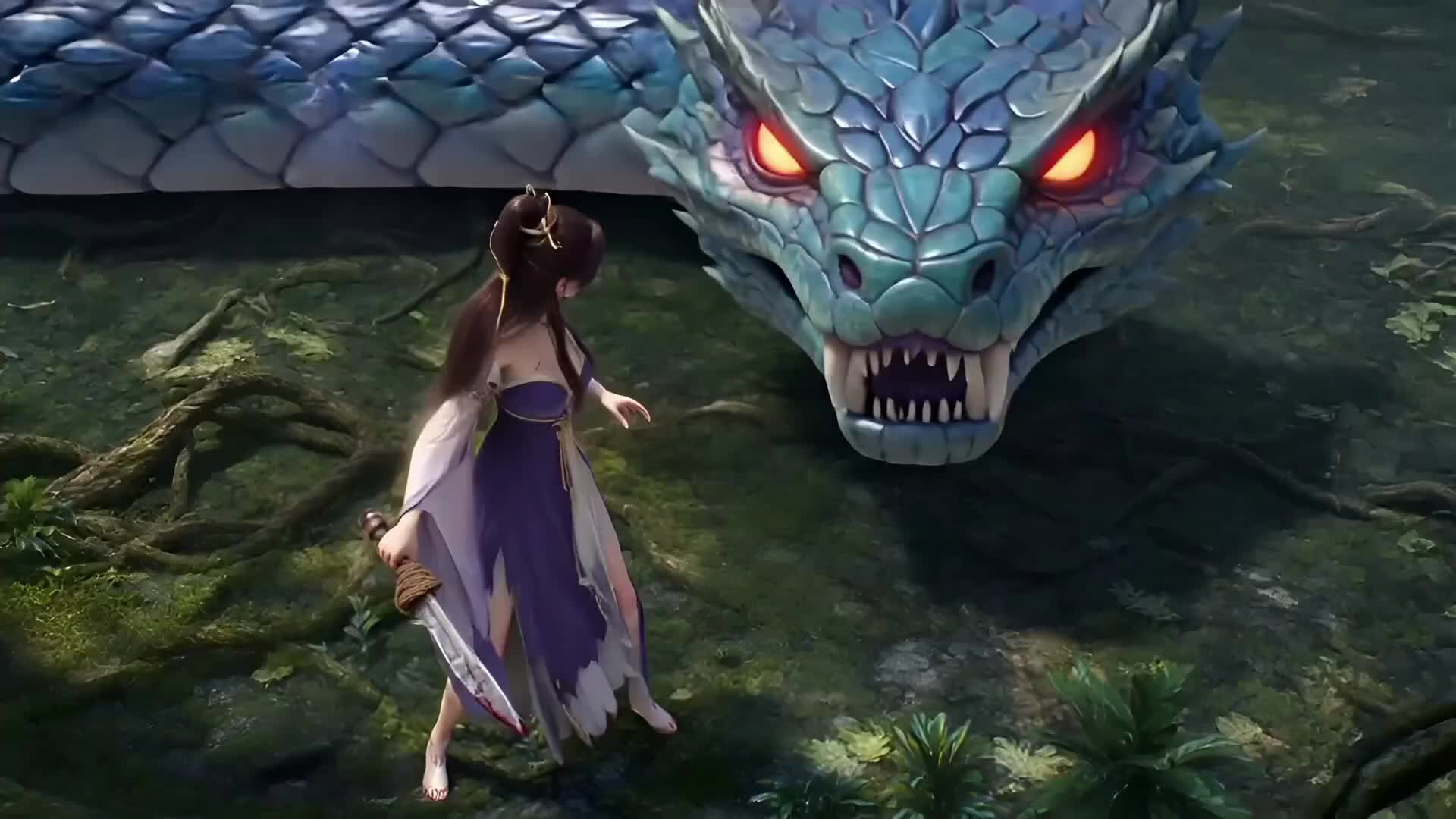 Episode 72 of This Master Is OP but Chooses to Lay Low