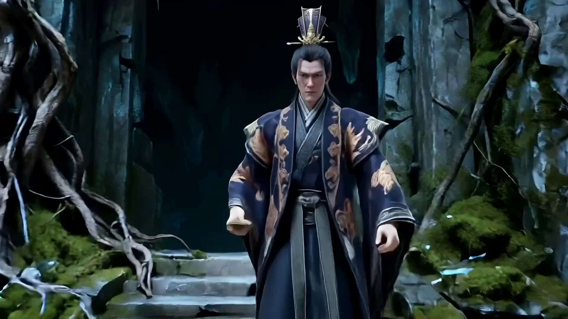 Episode 74 of This Master Is OP but Chooses to Lay Low