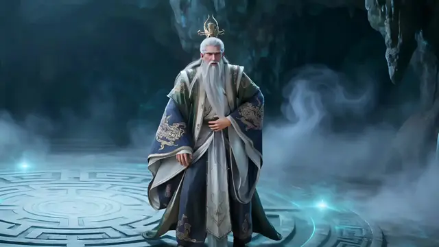 Episode 78 of This Master Is OP but Chooses to Lay Low
