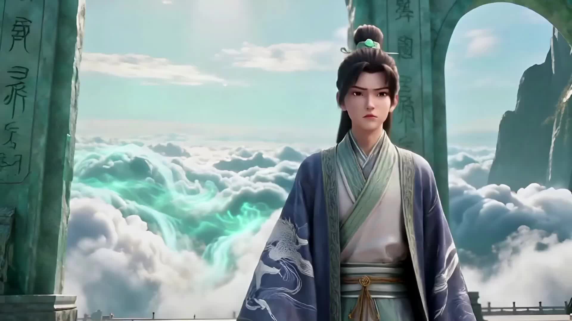 Episode 8 of This Master Is OP but Chooses to Lay Low