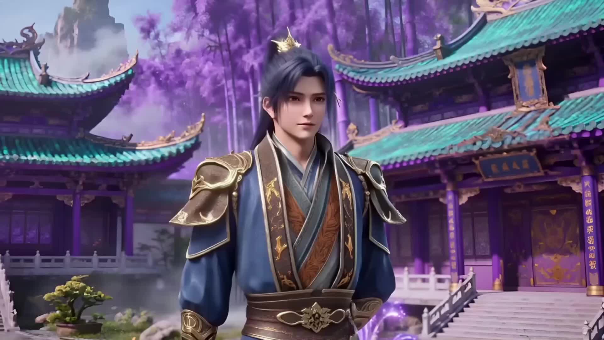 Episode 80 of This Master Is OP but Chooses to Lay Low