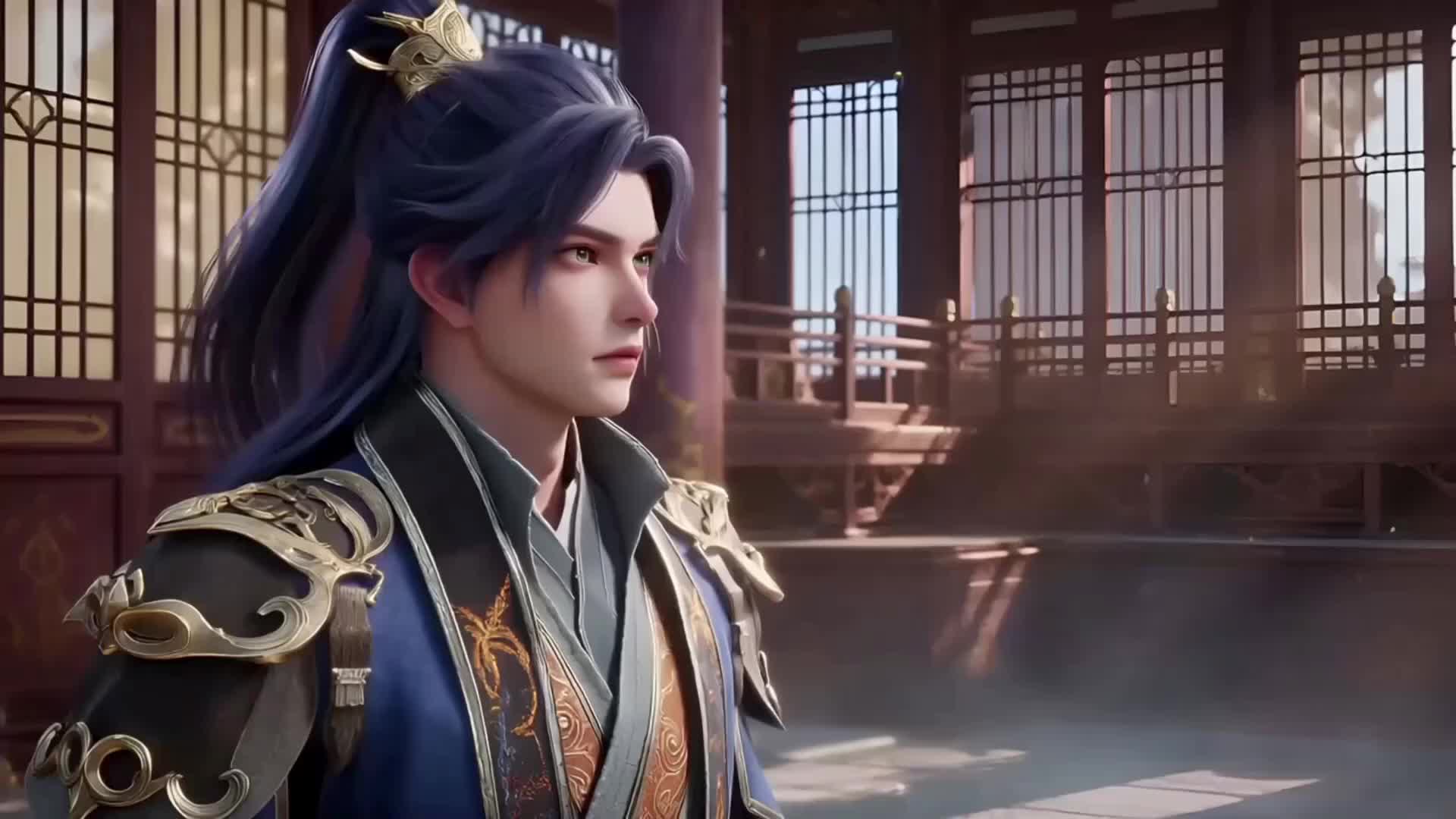 Episode 81 of This Master Is OP but Chooses to Lay Low