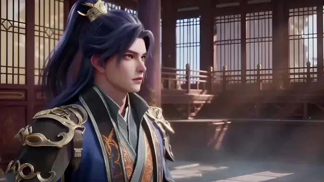 Episode 81 of This Master Is OP but Chooses to Lay Low