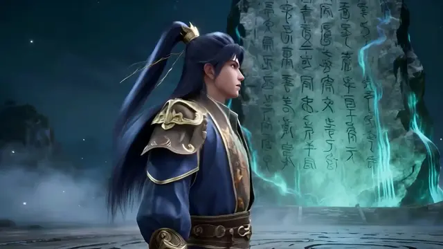 Episode 82 of This Master Is OP but Chooses to Lay Low
