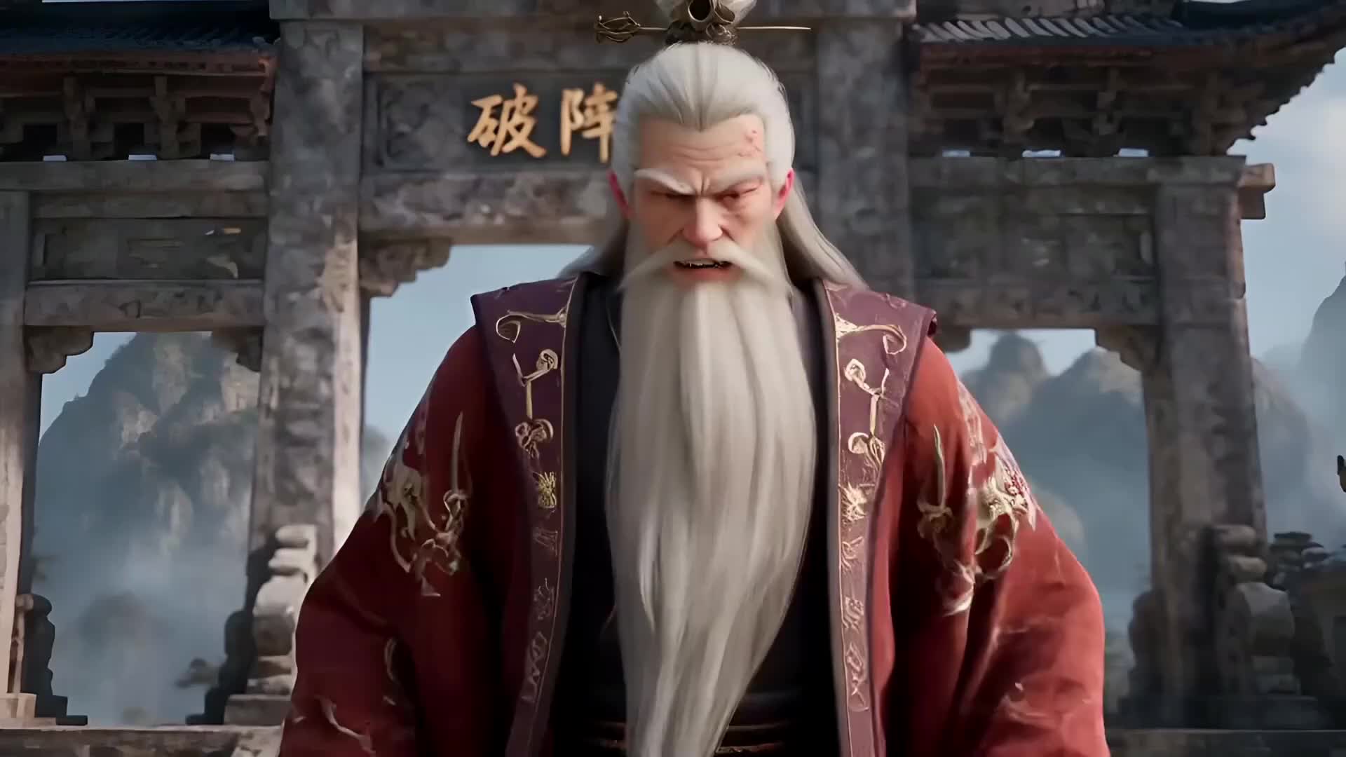 Episode 83 of This Master Is OP but Chooses to Lay Low