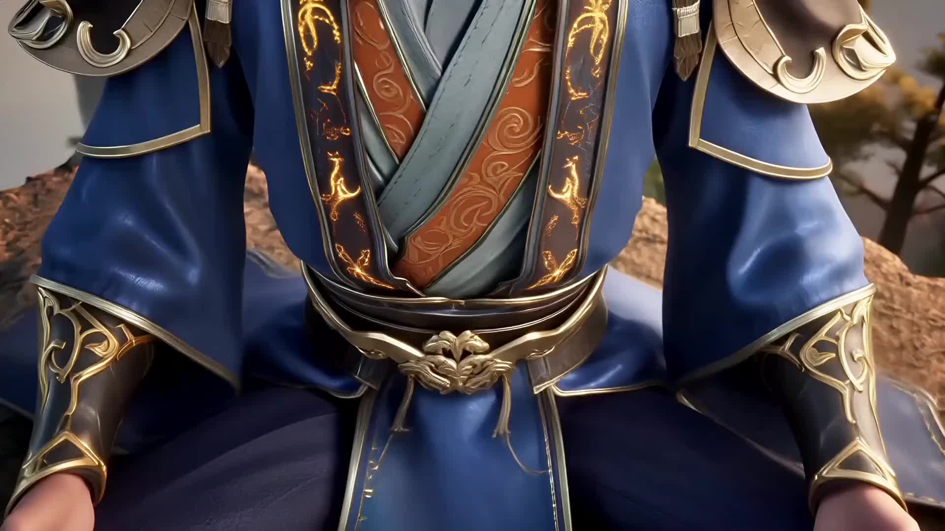 Episode 84 of This Master Is OP but Chooses to Lay Low